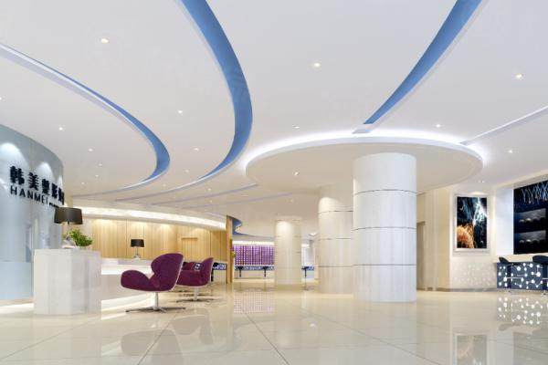 合肥韓美醫(yī)院劉冷怎么樣