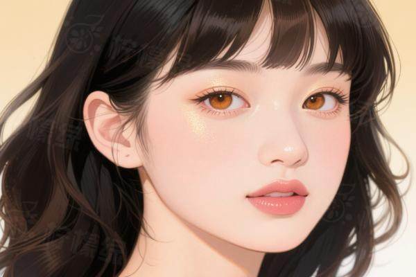 西安楊春梅面部美學(xué)