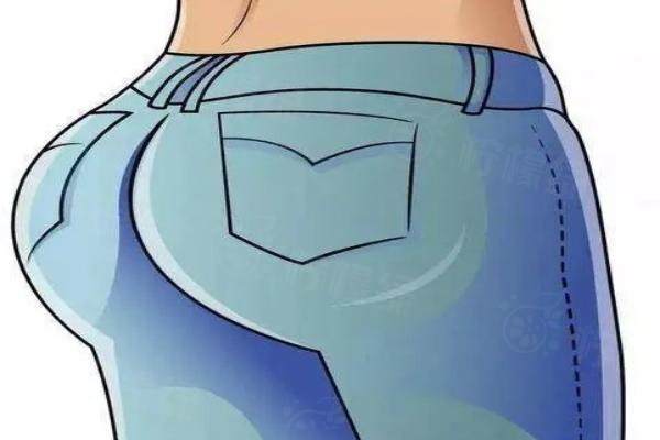 自體脂肪豐臀一年后的真實(shí)感言