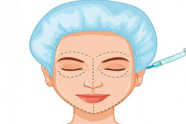 卜雙燕院長注射實例