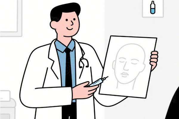 郭敬松面部填充美學(xué)