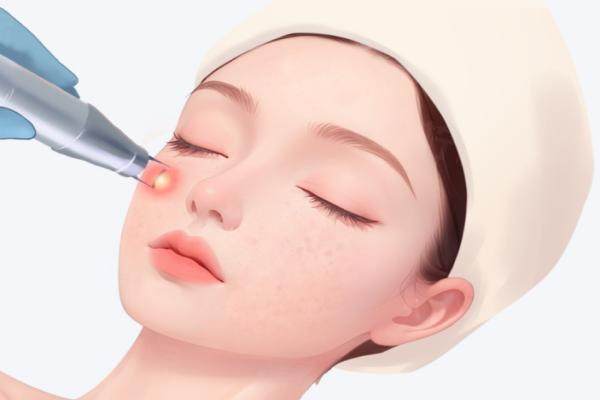 貴陽做激光祛斑好的醫(yī)院