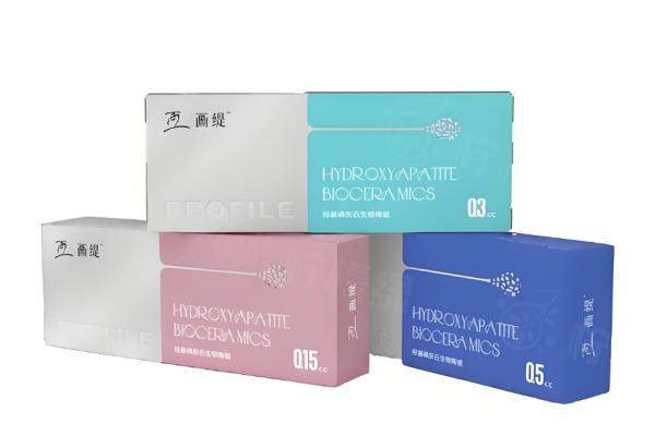 畫緹骨膠原價格