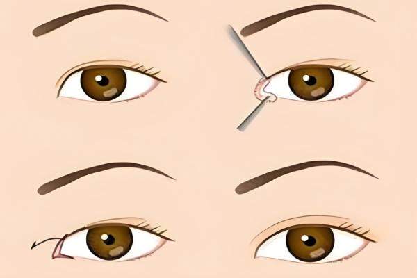 呂方中醫(yī)生修復(fù)雙眼皮多少錢