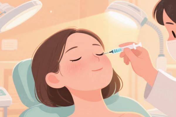 南方醫(yī)院整形科哪個(gè)醫(yī)生打玻尿酸好