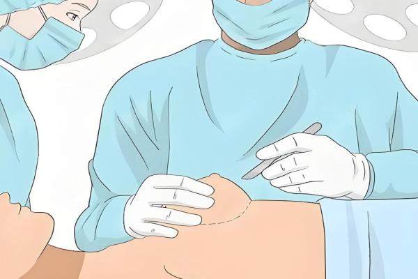 上?？s胸手術(shù)醫(yī)院排名前十