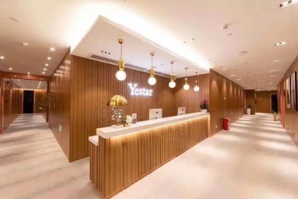 藝星哈顏玻尿酸打鼻子好嗎