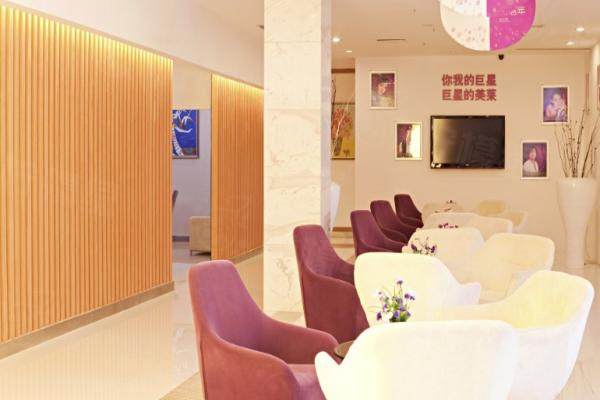 成都美萊吸脂怎么樣