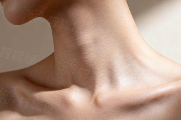 嗨體去頸紋和微針去頸紋的區(qū)別