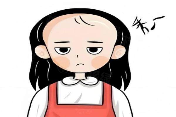 北京徐霞醫(yī)生植發(fā)價(jià)格