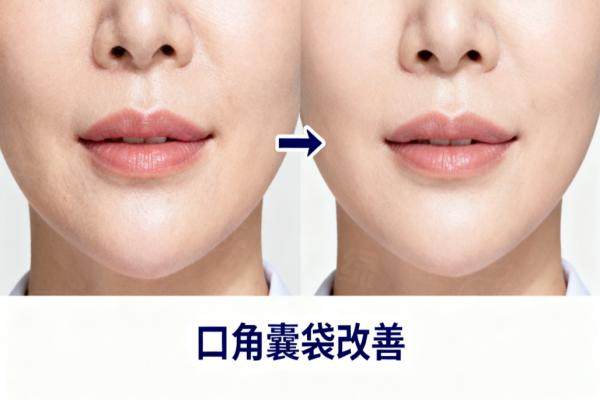 哪里可以做口角囊袋手術(shù)的醫(yī)院