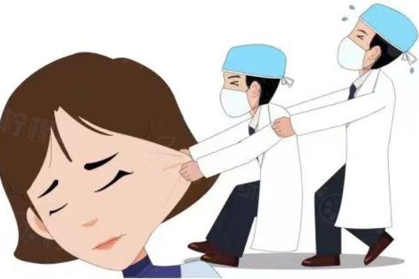 深圳陳洪醫(yī)生做拉皮怎么樣