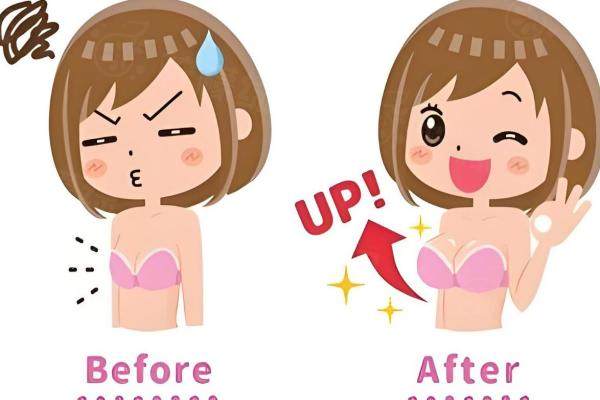 豐胸假體哪個(gè)牌子好？曼托/傲諾拉/娜綺麗...十大品牌排行榜揭秘！3