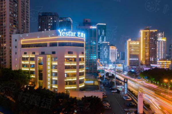 重慶藝星朱家旭隆鼻怎么樣？20年0失敗+媽生鼻技術(shù)，看完案 例我沖了！3