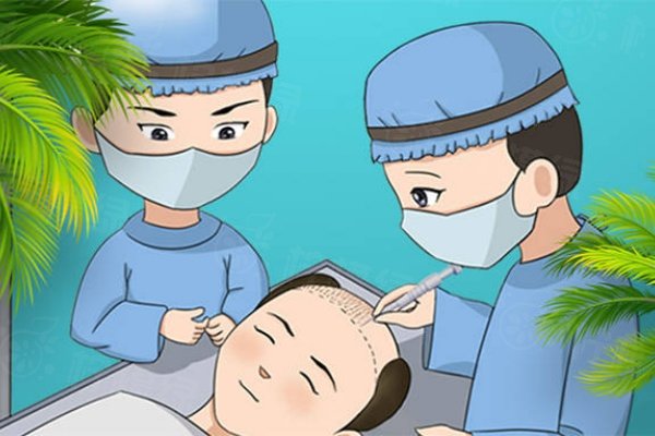 韓國毛杰琳植發(fā)醫(yī)院地址