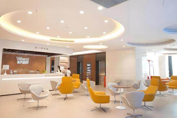 重慶當(dāng)代安可忍做隆胸怎么樣？手感真|形態(tài)美|切口隱蔽，附價(jià)格案 例。2