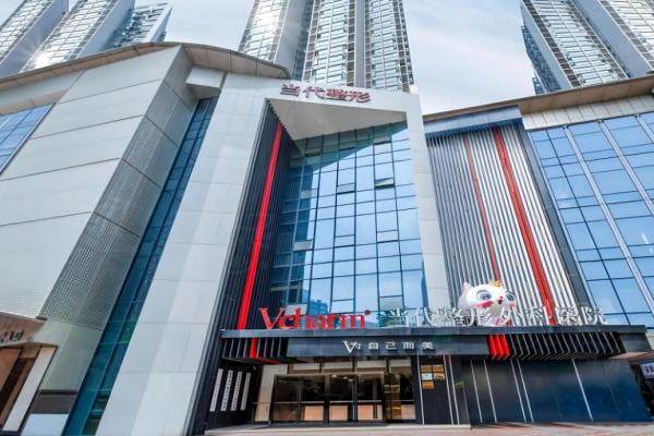 重慶當(dāng)代安可忍做隆胸怎么樣？手感真|形態(tài)美|切口隱蔽，附價(jià)格案 例。