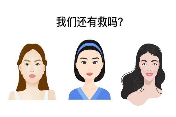 饅化臉不去處理會越來越饅化嗎？會，饅化臉逆襲心得分享。