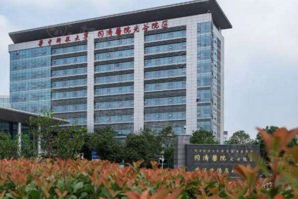 武漢同濟(jì)醫(yī)院